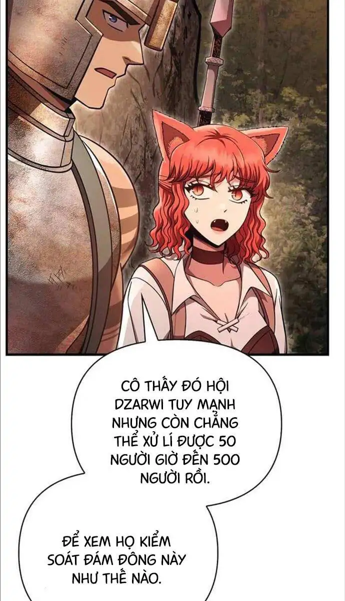 Truyện Tranh Sống Sót Trong Trò Chơi Với Tư Cách Là Một Cuồng Nhân trang 7