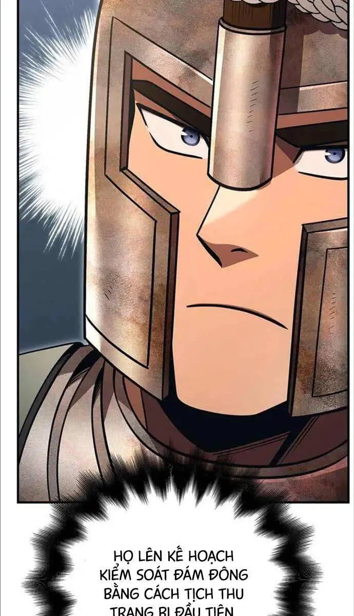 Truyện Tranh Sống Sót Trong Trò Chơi Với Tư Cách Là Một Cuồng Nhân trang 7