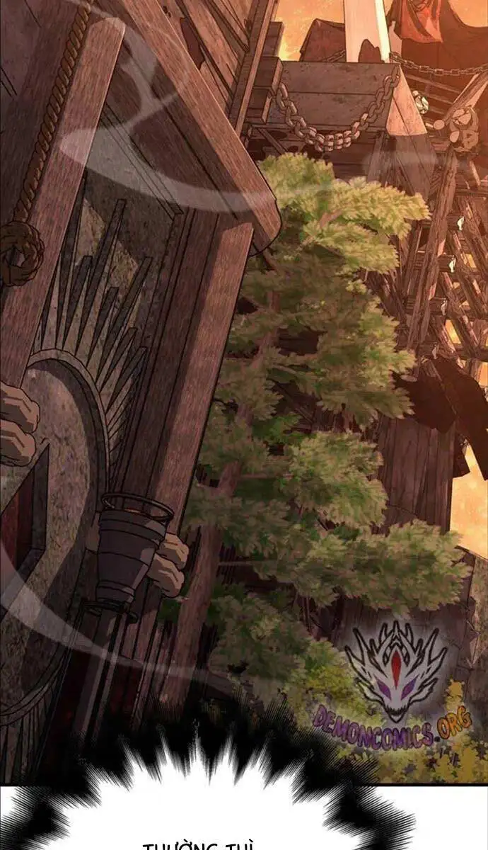 Truyện Tranh Sống Sót Trong Trò Chơi Với Tư Cách Là Một Cuồng Nhân trang 7