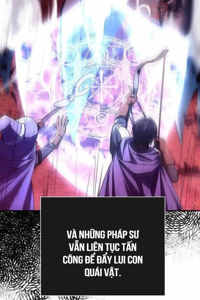 Truyện Tranh Sống Sót Trong Trò Chơi Với Tư Cách Là Một Cuồng Nhân trang 7