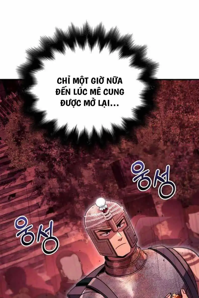 Truyện Tranh Sống Sót Trong Trò Chơi Với Tư Cách Là Một Cuồng Nhân trang 7