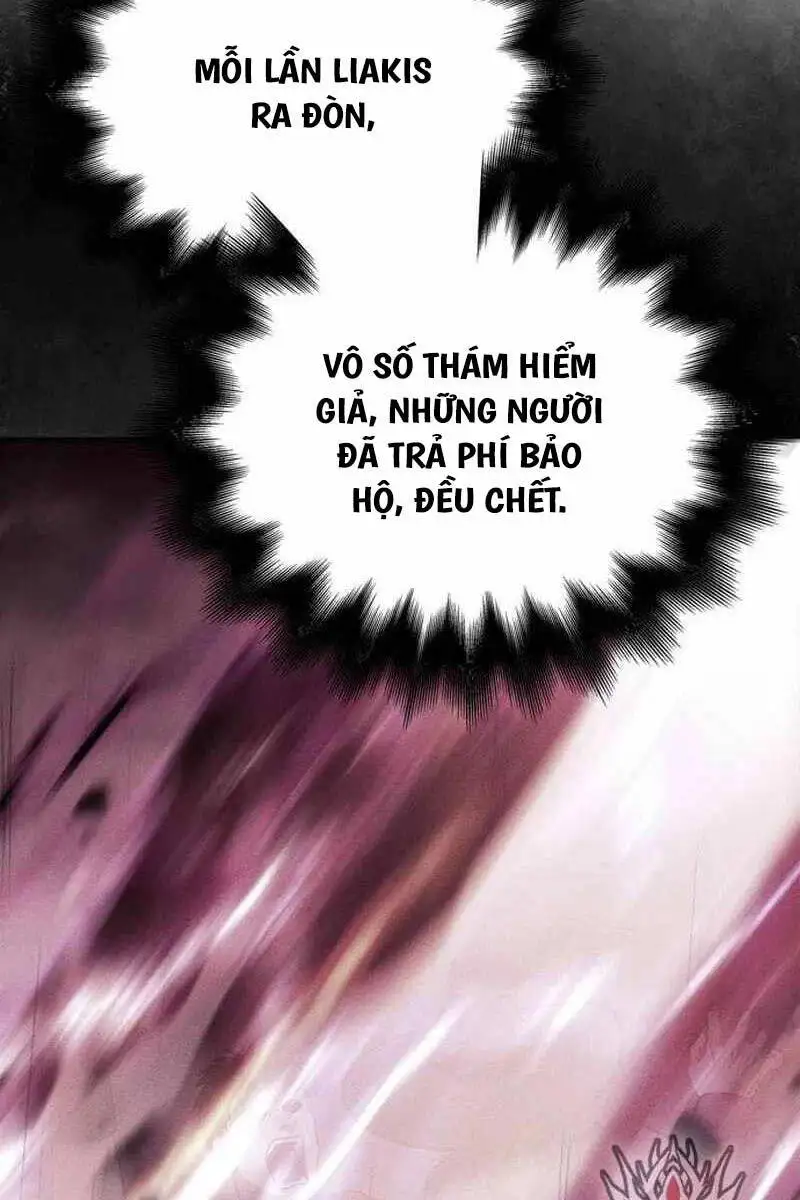 Truyện Tranh Sống Sót Trong Trò Chơi Với Tư Cách Là Một Cuồng Nhân trang 7