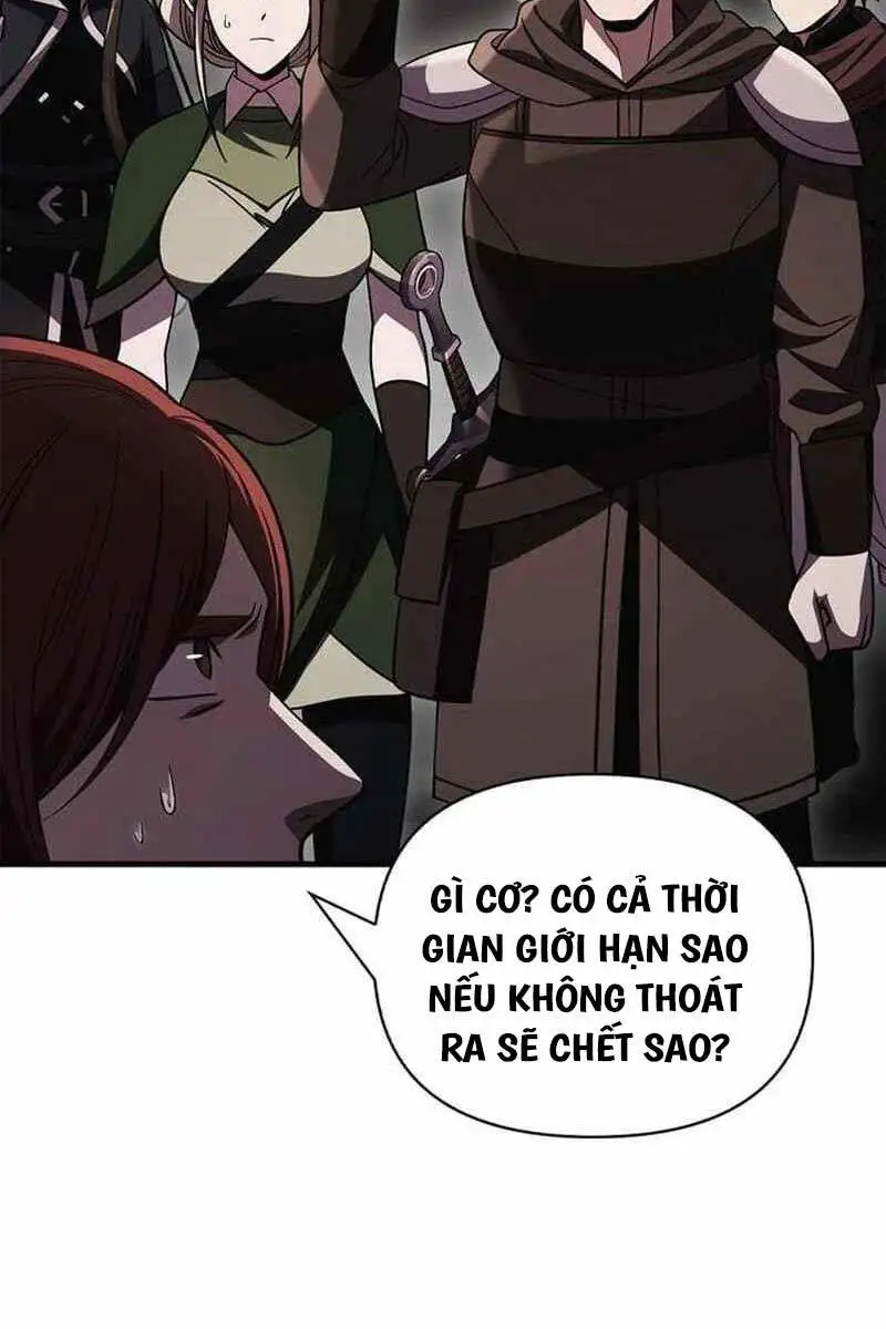 Truyện Tranh Sống Sót Trong Trò Chơi Với Tư Cách Là Một Cuồng Nhân trang 7