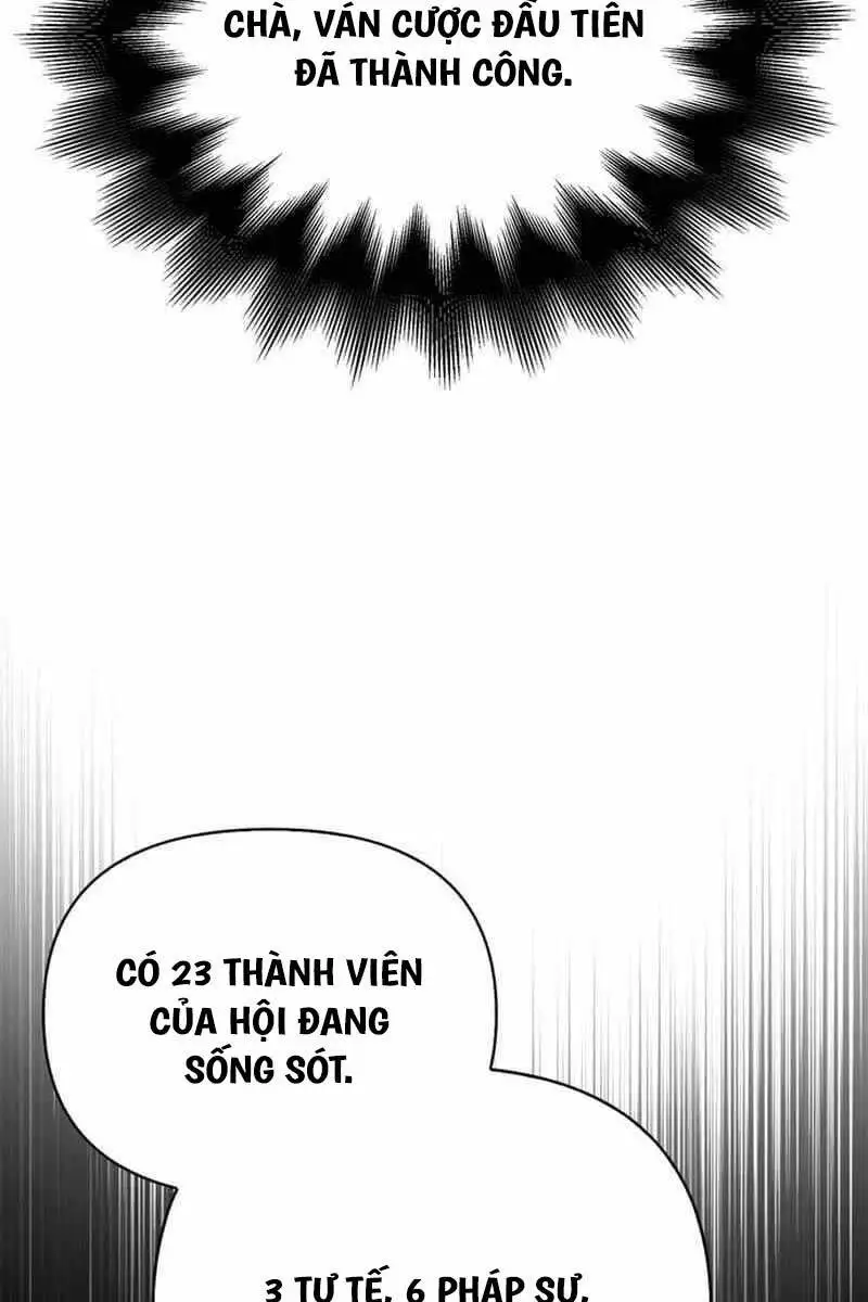 Truyện Tranh Sống Sót Trong Trò Chơi Với Tư Cách Là Một Cuồng Nhân trang 7