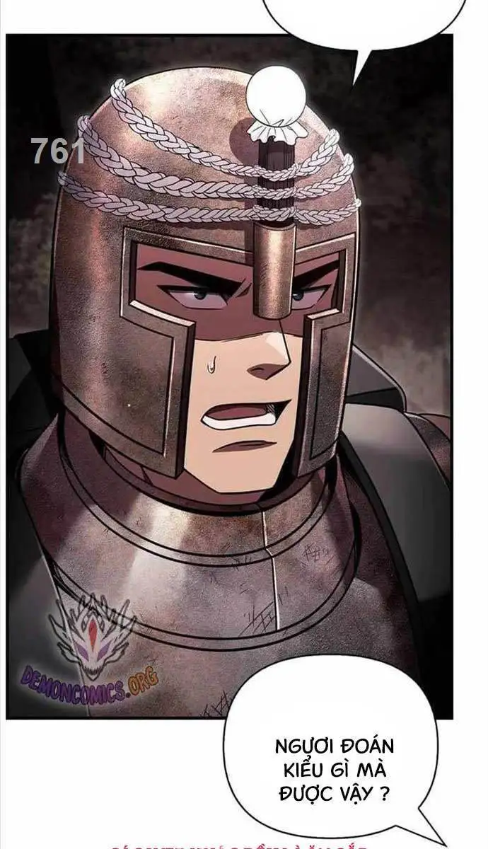 Truyện Tranh Sống Sót Trong Trò Chơi Với Tư Cách Là Một Cuồng Nhân trang 7