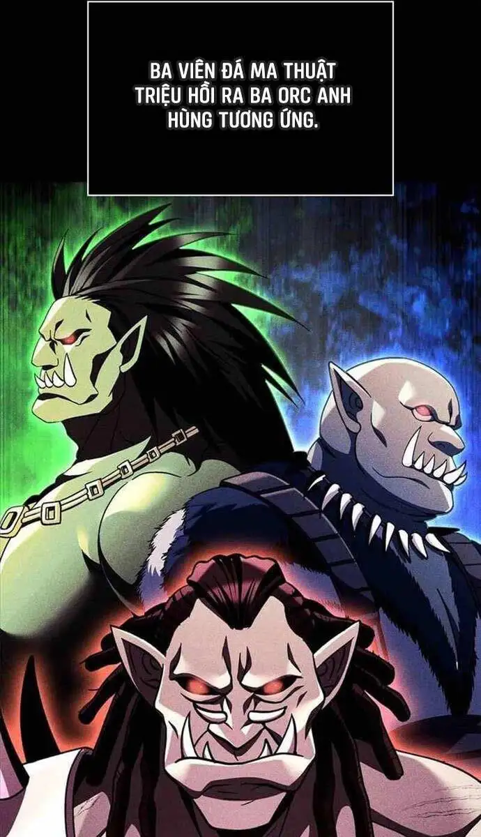 Truyện Tranh Sống Sót Trong Trò Chơi Với Tư Cách Là Một Cuồng Nhân trang 7