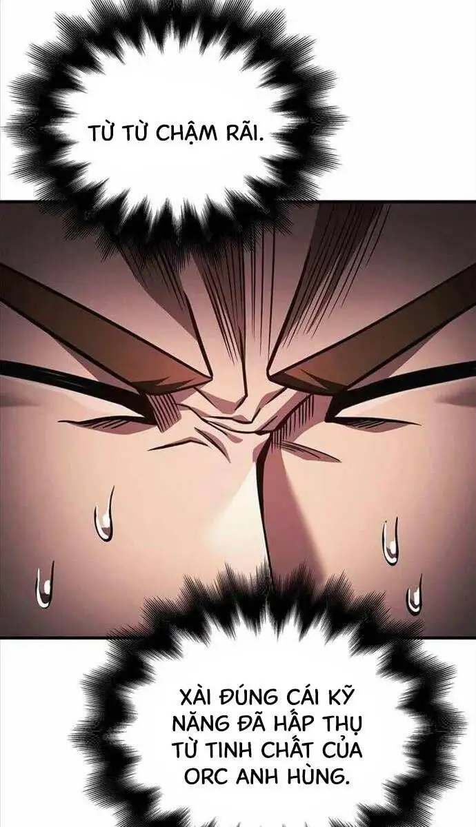 Truyện Tranh Sống Sót Trong Trò Chơi Với Tư Cách Là Một Cuồng Nhân trang 7