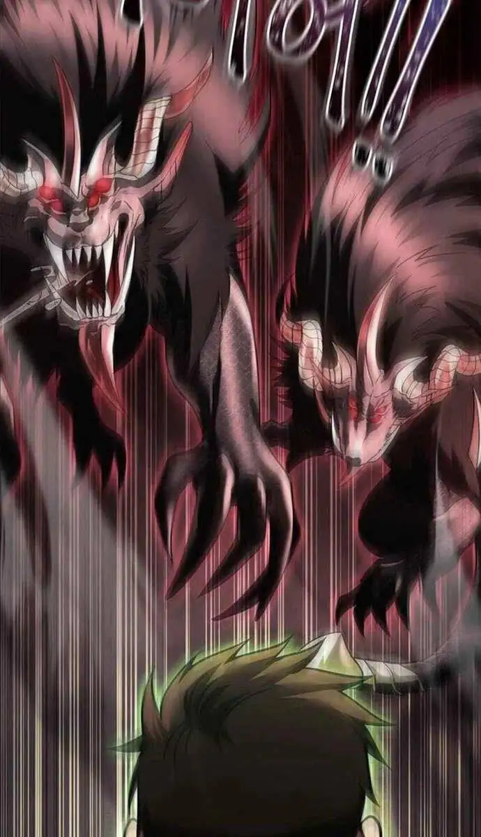 Truyện Tranh Sống Sót Trong Trò Chơi Với Tư Cách Là Một Cuồng Nhân trang 7