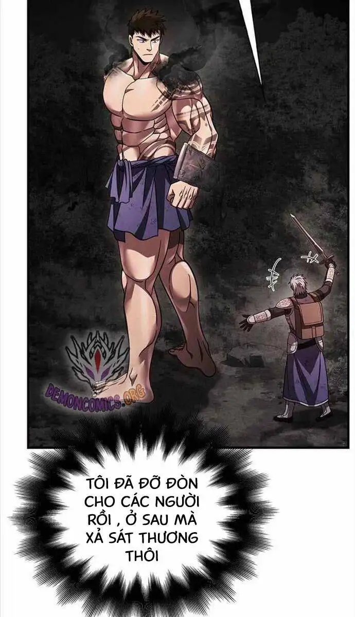 Truyện Tranh Sống Sót Trong Trò Chơi Với Tư Cách Là Một Cuồng Nhân trang 7