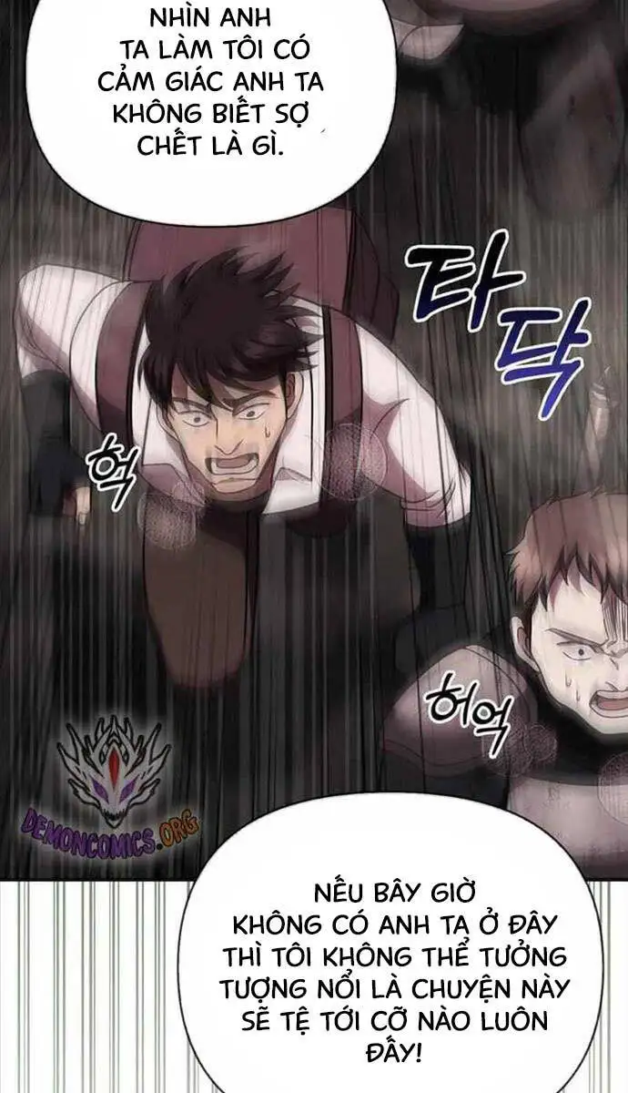 Truyện Tranh Sống Sót Trong Trò Chơi Với Tư Cách Là Một Cuồng Nhân trang 7