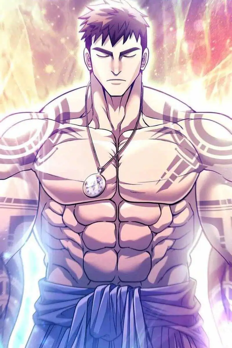 Truyện Tranh Sống Sót Trong Trò Chơi Với Tư Cách Là Một Cuồng Nhân trang 7