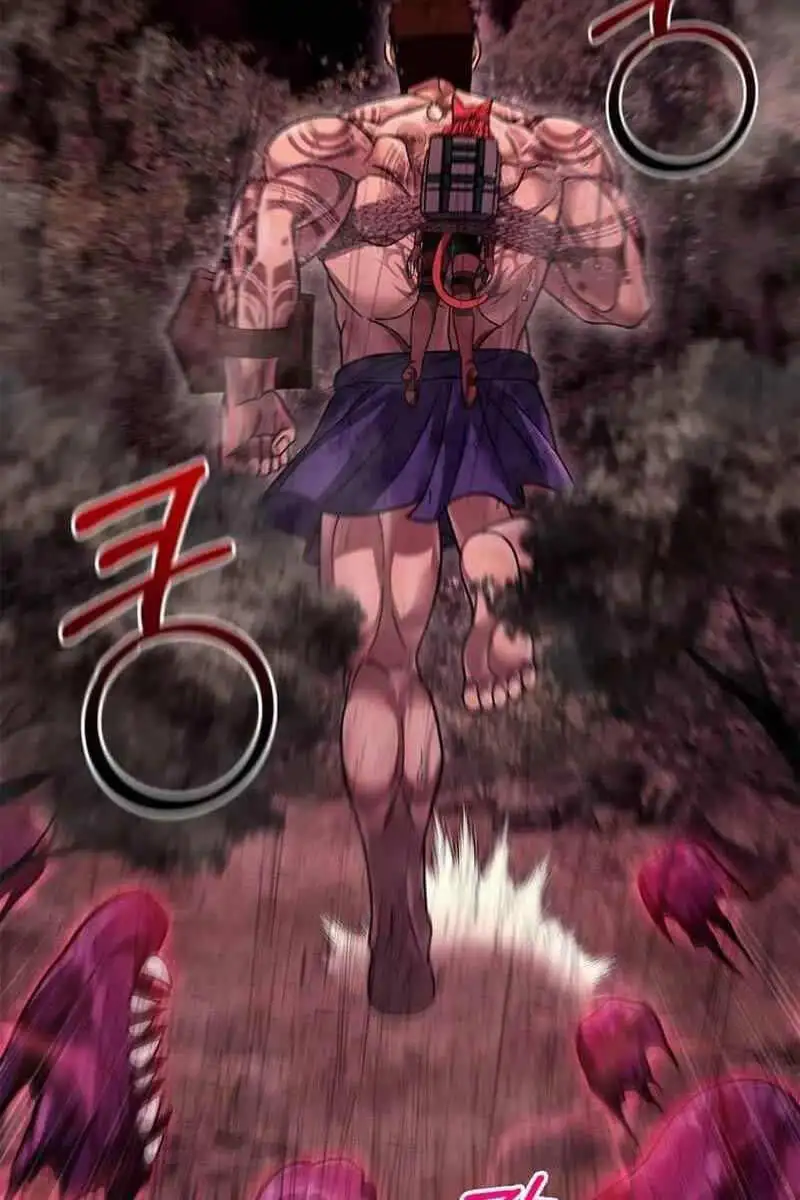 Truyện Tranh Sống Sót Trong Trò Chơi Với Tư Cách Là Một Cuồng Nhân trang 7