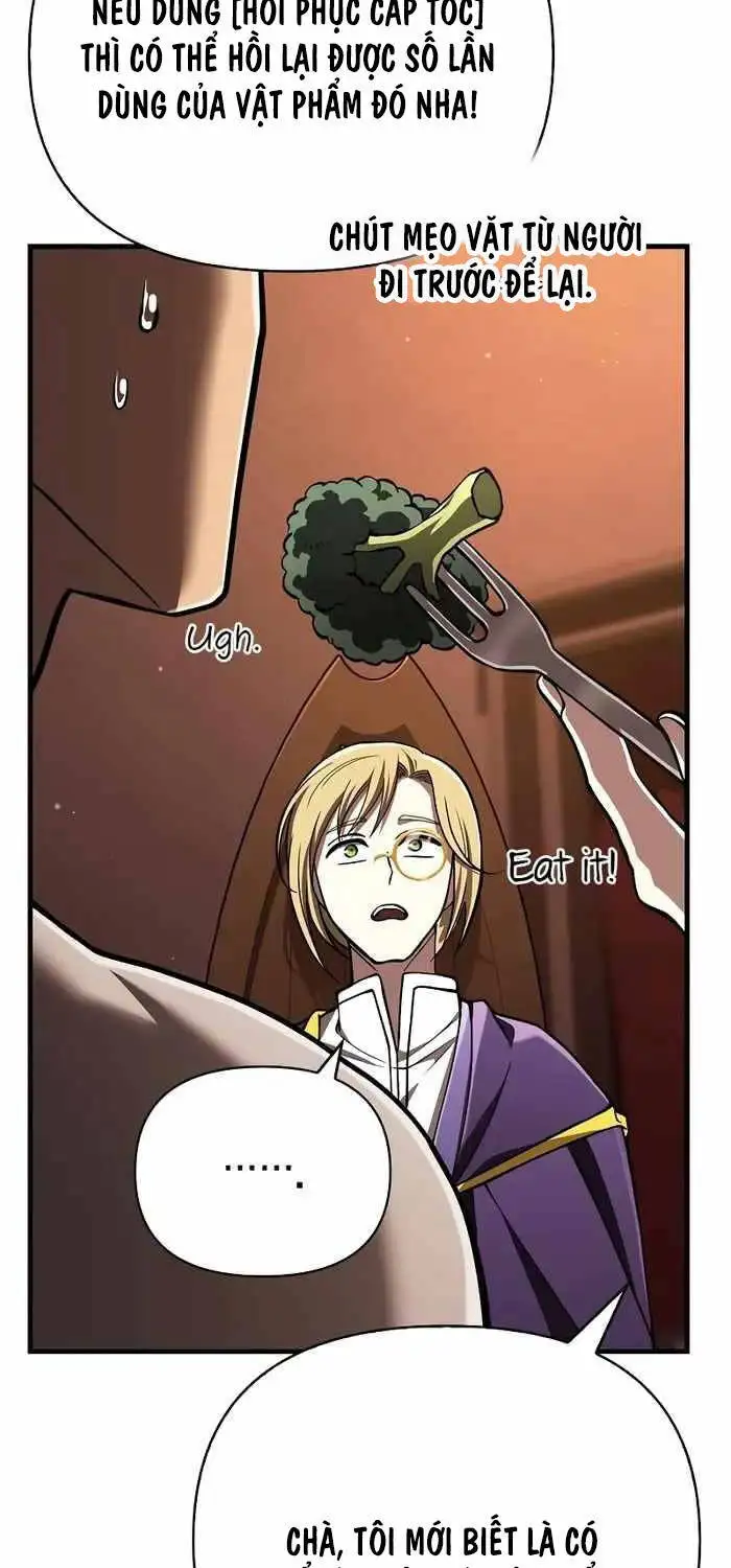 Truyện Tranh Sống Sót Trong Trò Chơi Với Tư Cách Là Một Cuồng Nhân trang 7