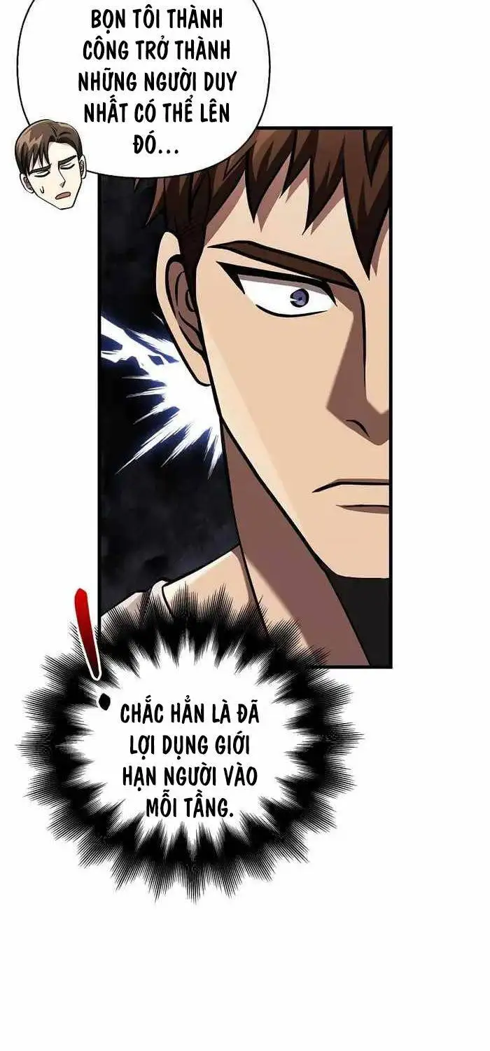 Truyện Tranh Sống Sót Trong Trò Chơi Với Tư Cách Là Một Cuồng Nhân trang 7