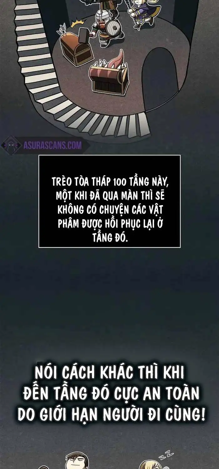 Truyện Tranh Sống Sót Trong Trò Chơi Với Tư Cách Là Một Cuồng Nhân trang 7