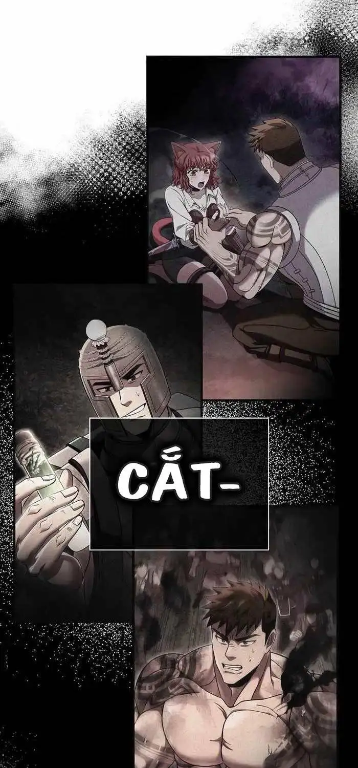 Truyện Tranh Sống Sót Trong Trò Chơi Với Tư Cách Là Một Cuồng Nhân trang 7