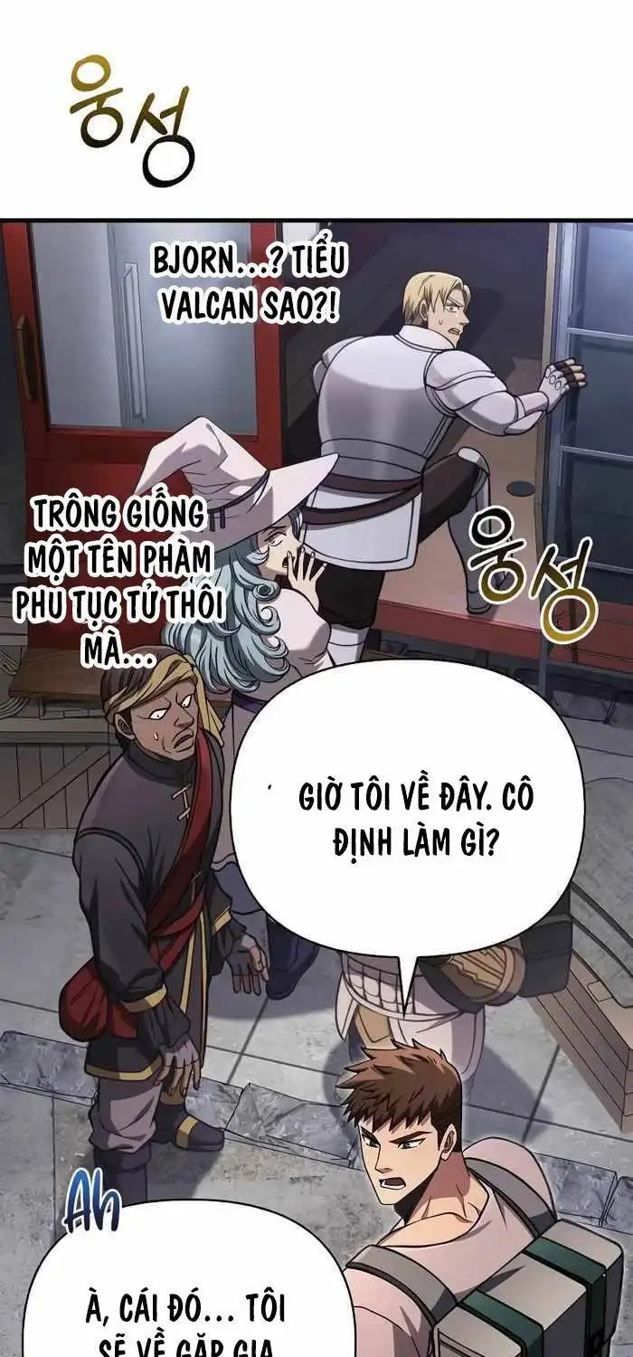 Truyện Tranh Sống Sót Trong Trò Chơi Với Tư Cách Là Một Cuồng Nhân trang 7