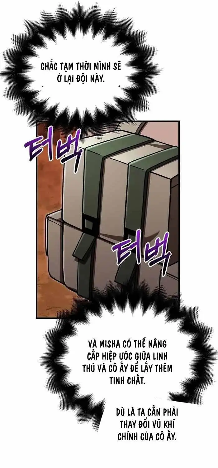 Truyện Tranh Sống Sót Trong Trò Chơi Với Tư Cách Là Một Cuồng Nhân trang 7