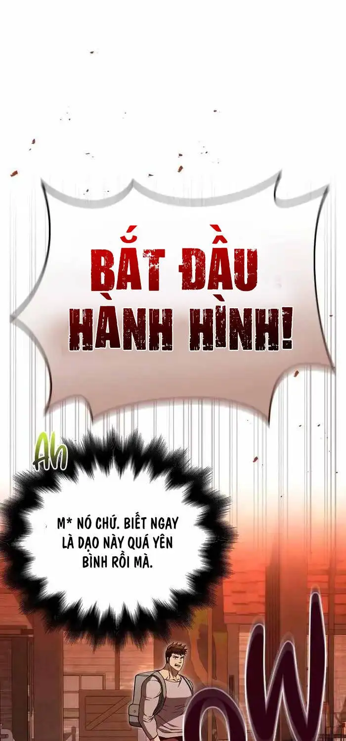 Truyện Tranh Sống Sót Trong Trò Chơi Với Tư Cách Là Một Cuồng Nhân trang 7