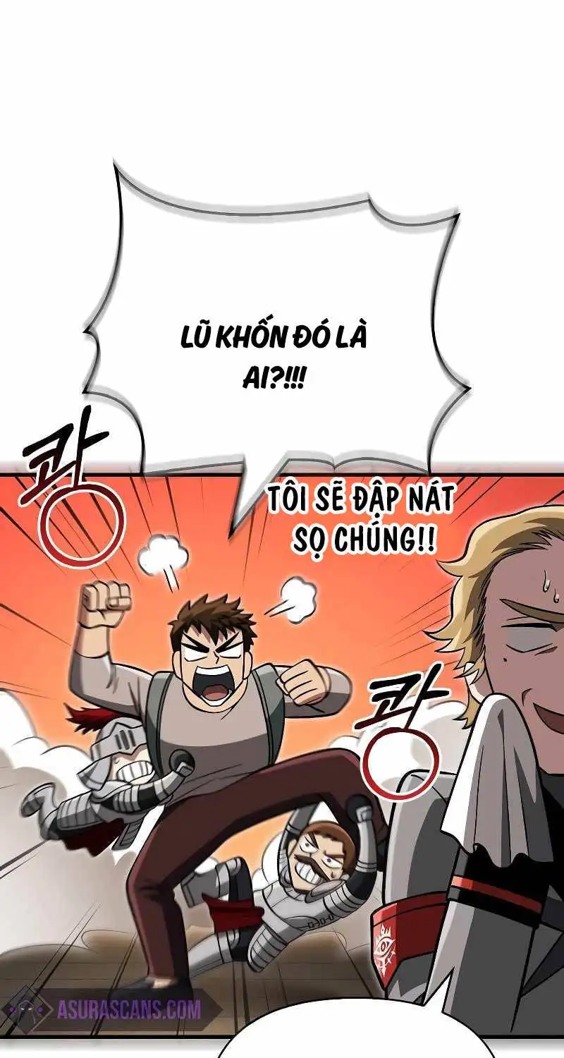 Truyện Tranh Sống Sót Trong Trò Chơi Với Tư Cách Là Một Cuồng Nhân trang 7