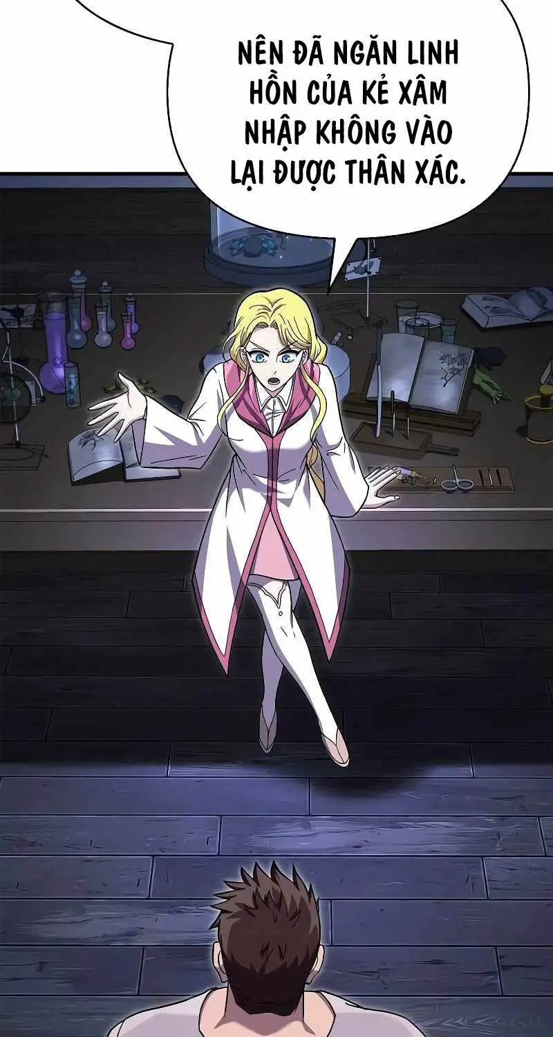 Truyện Tranh Sống Sót Trong Trò Chơi Với Tư Cách Là Một Cuồng Nhân trang 7