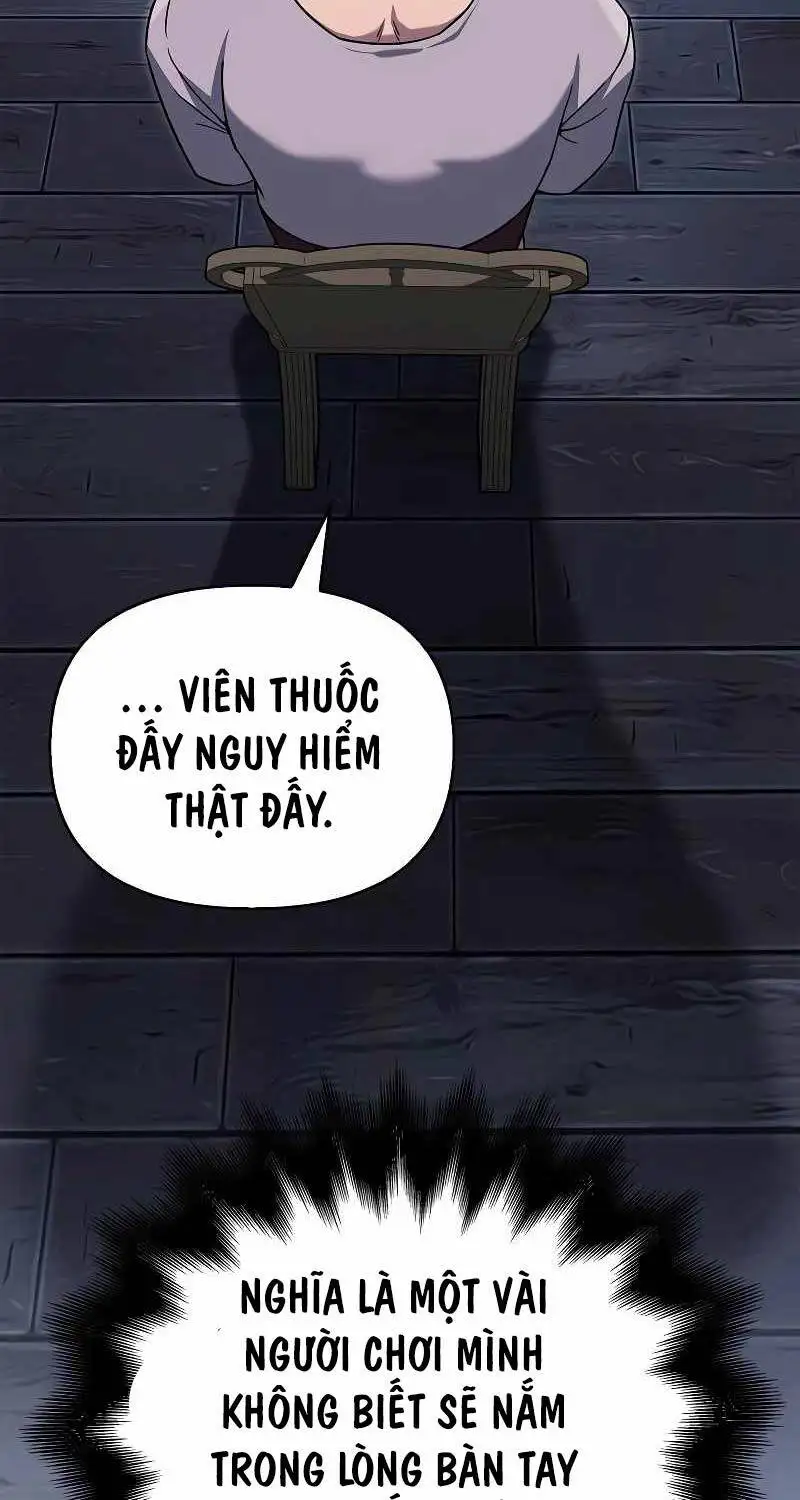 Truyện Tranh Sống Sót Trong Trò Chơi Với Tư Cách Là Một Cuồng Nhân trang 7