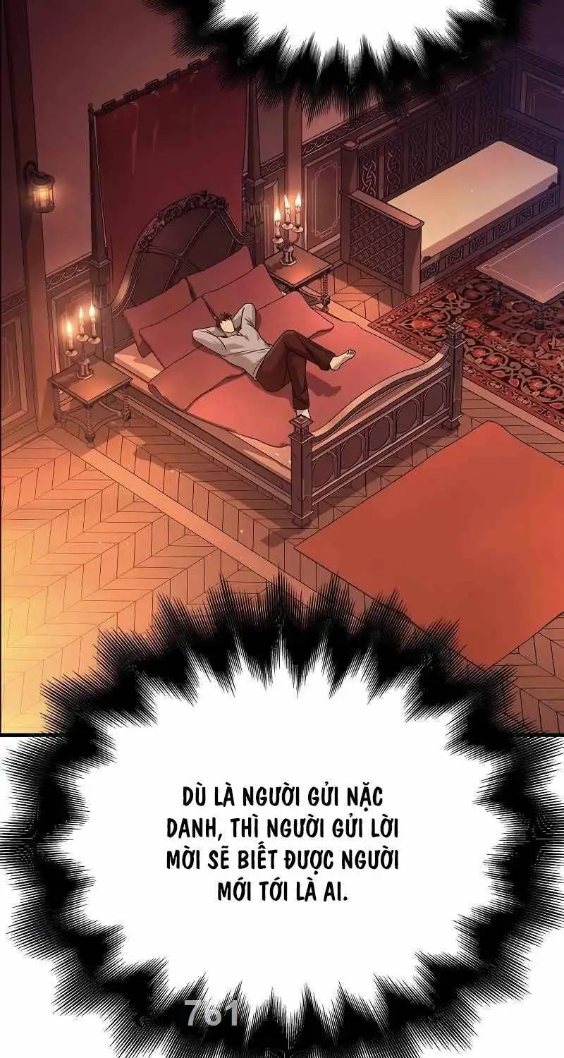 Truyện Tranh Sống Sót Trong Trò Chơi Với Tư Cách Là Một Cuồng Nhân trang 7