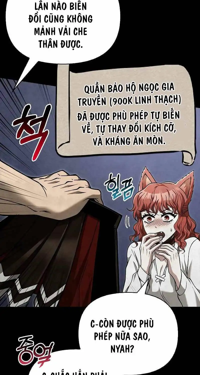 Truyện Tranh Sống Sót Trong Trò Chơi Với Tư Cách Là Một Cuồng Nhân trang 7