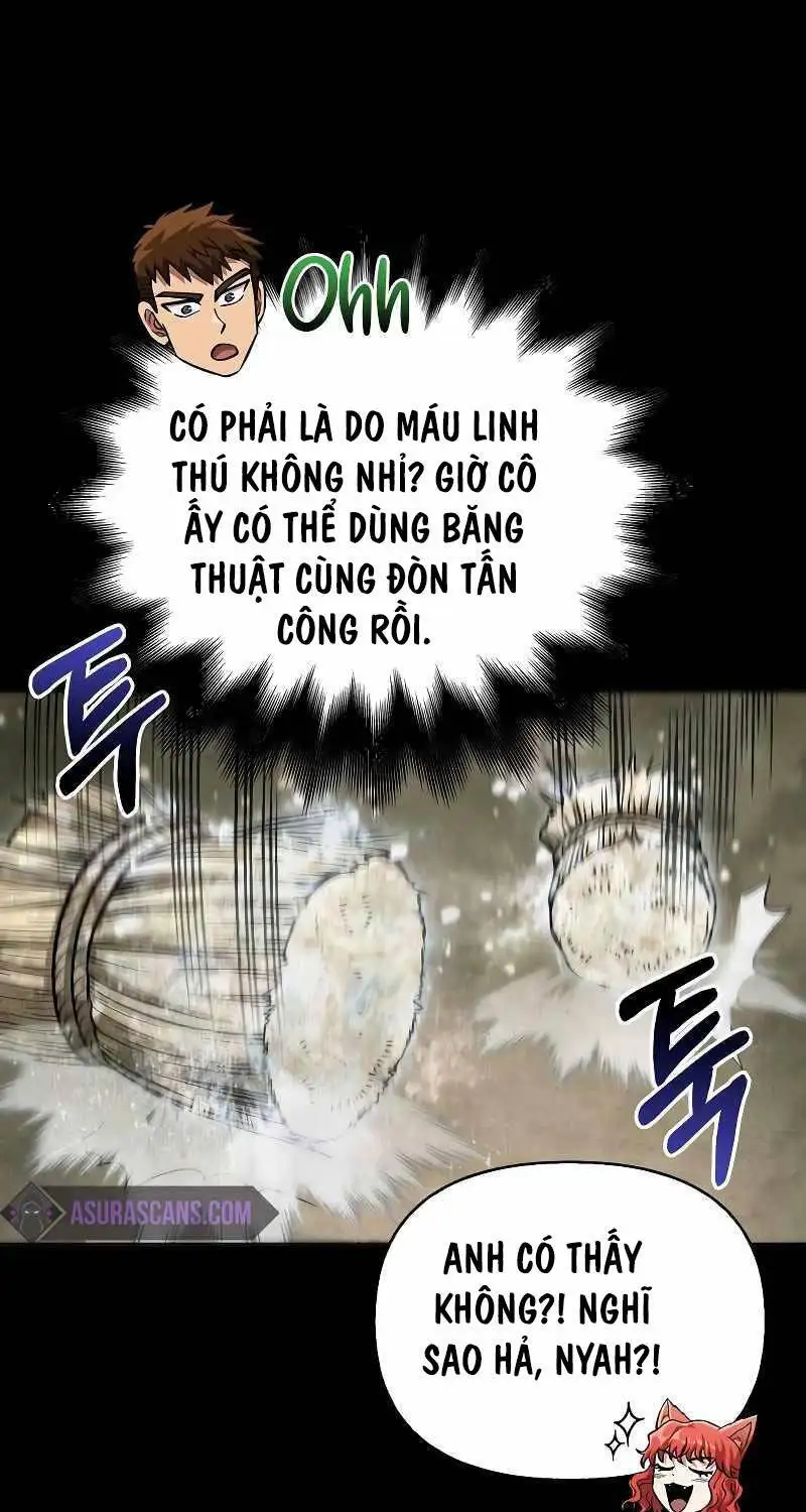 Truyện Tranh Sống Sót Trong Trò Chơi Với Tư Cách Là Một Cuồng Nhân trang 7