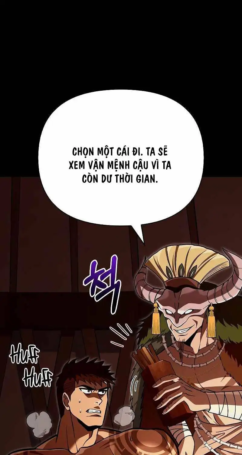 Truyện Tranh Sống Sót Trong Trò Chơi Với Tư Cách Là Một Cuồng Nhân trang 7