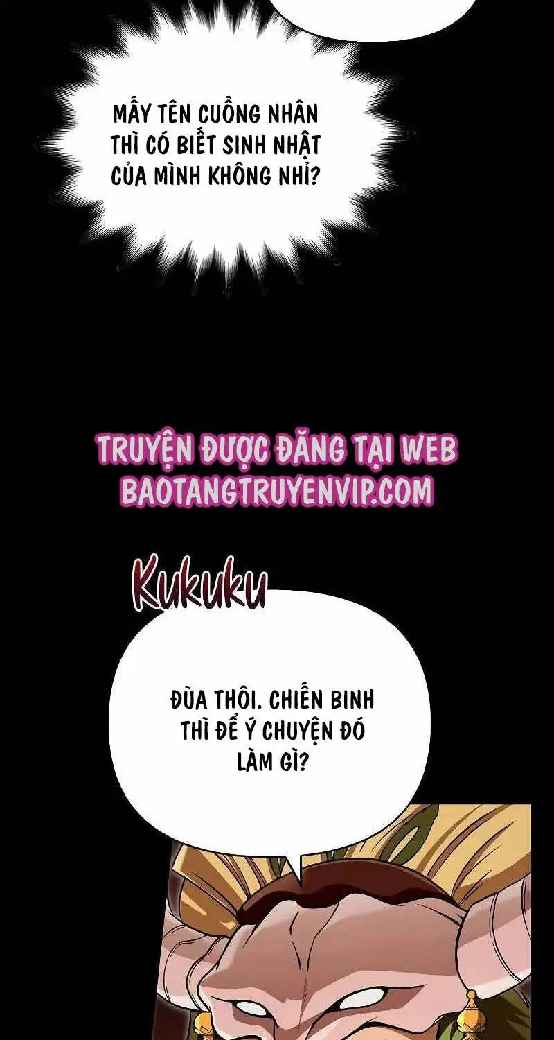 Truyện Tranh Sống Sót Trong Trò Chơi Với Tư Cách Là Một Cuồng Nhân trang 7