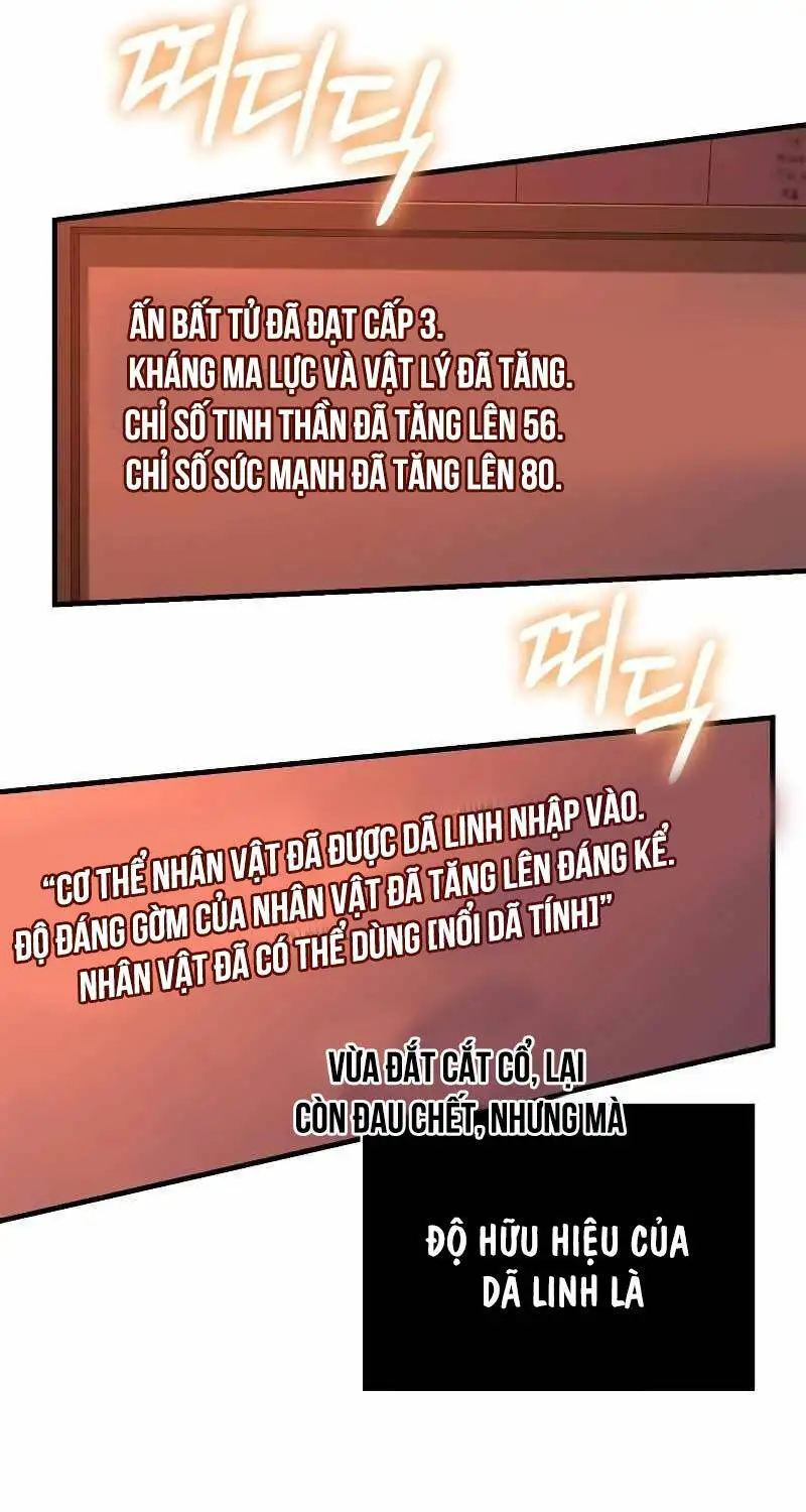 Truyện Tranh Sống Sót Trong Trò Chơi Với Tư Cách Là Một Cuồng Nhân trang 7