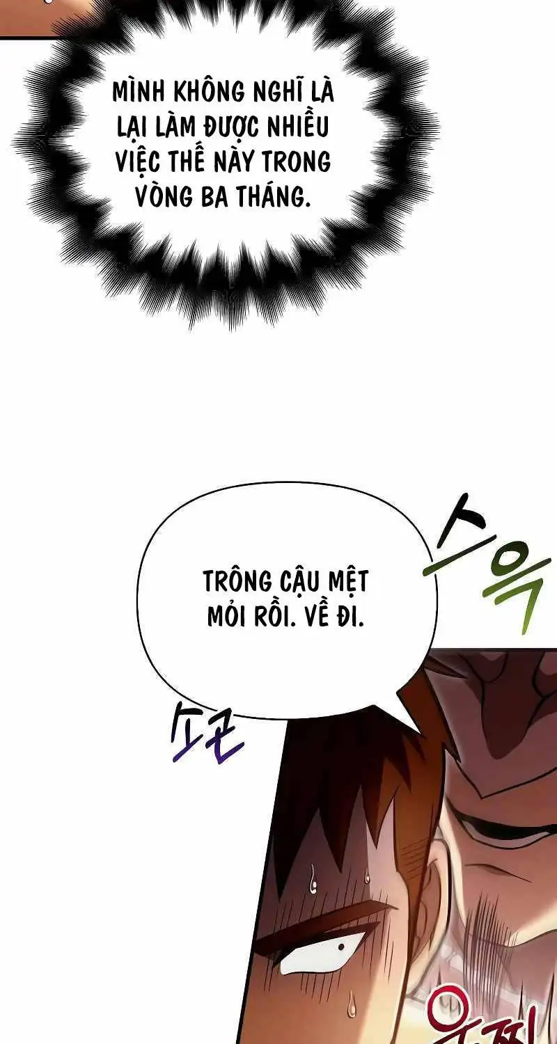 Truyện Tranh Sống Sót Trong Trò Chơi Với Tư Cách Là Một Cuồng Nhân trang 7