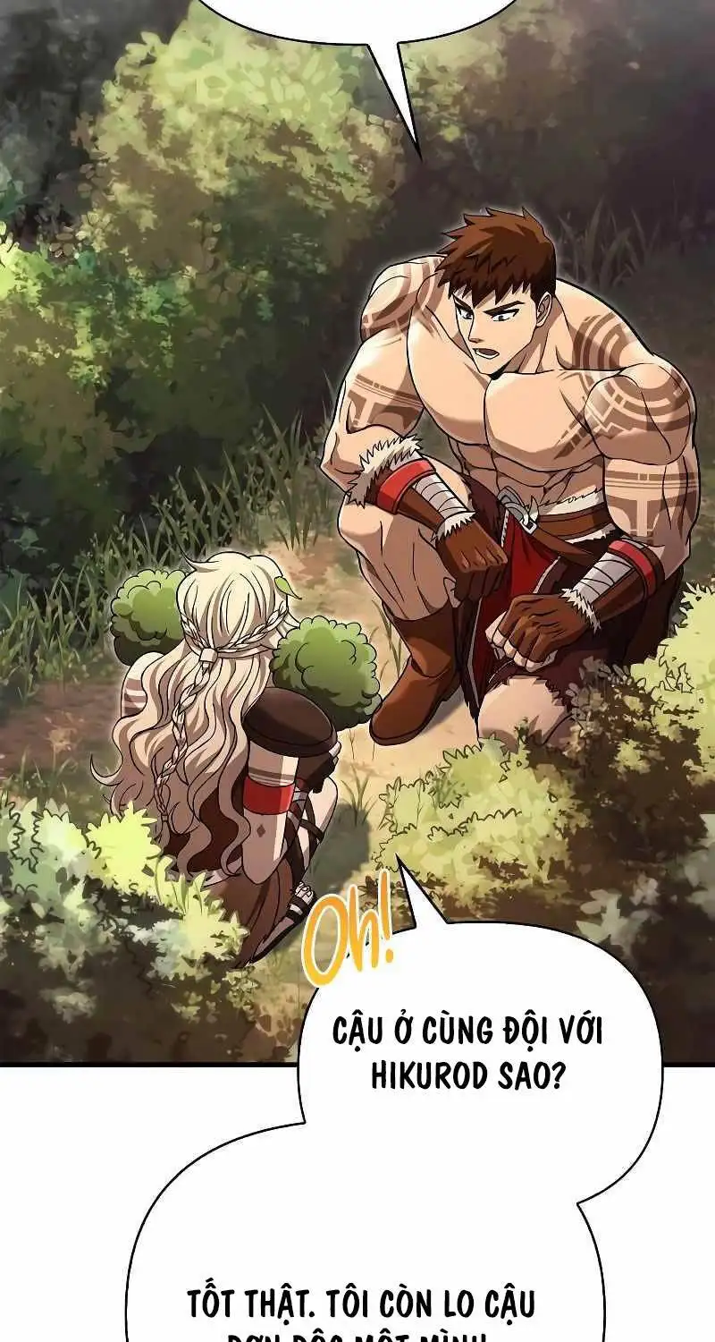 Truyện Tranh Sống Sót Trong Trò Chơi Với Tư Cách Là Một Cuồng Nhân trang 7