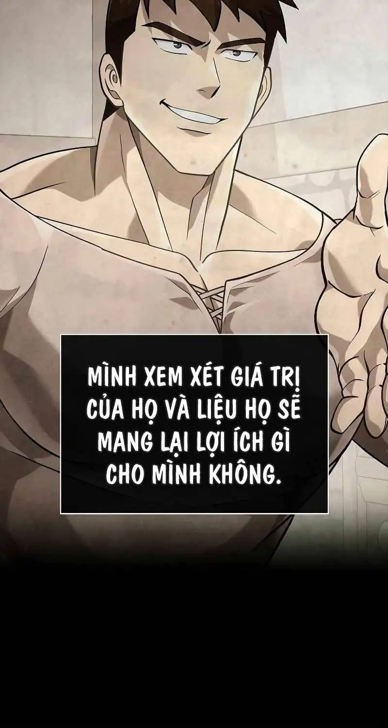 Truyện Tranh Sống Sót Trong Trò Chơi Với Tư Cách Là Một Cuồng Nhân trang 7