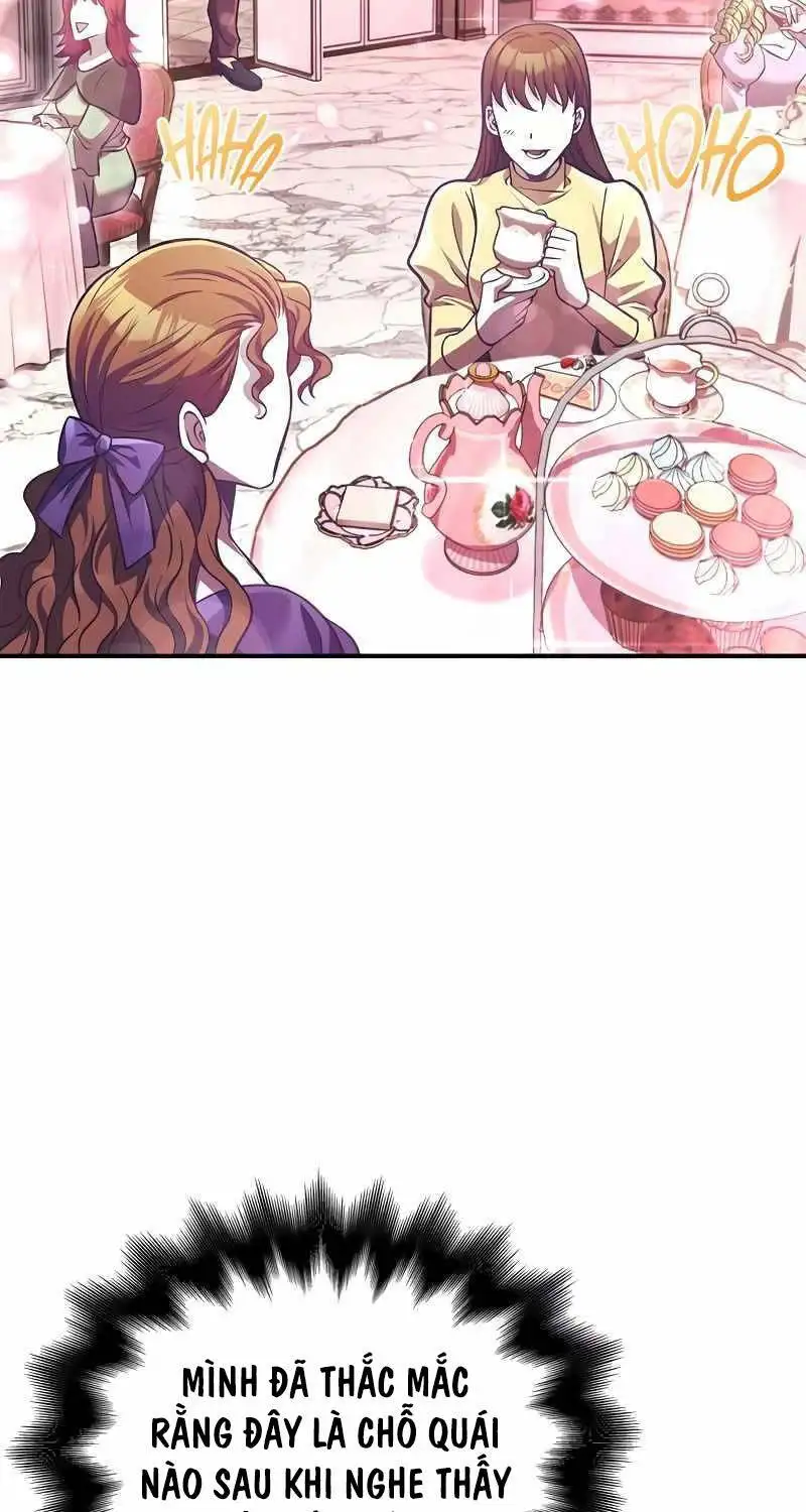 Truyện Tranh Sống Sót Trong Trò Chơi Với Tư Cách Là Một Cuồng Nhân trang 7