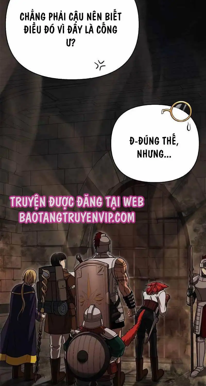 Truyện Tranh Sống Sót Trong Trò Chơi Với Tư Cách Là Một Cuồng Nhân trang 7