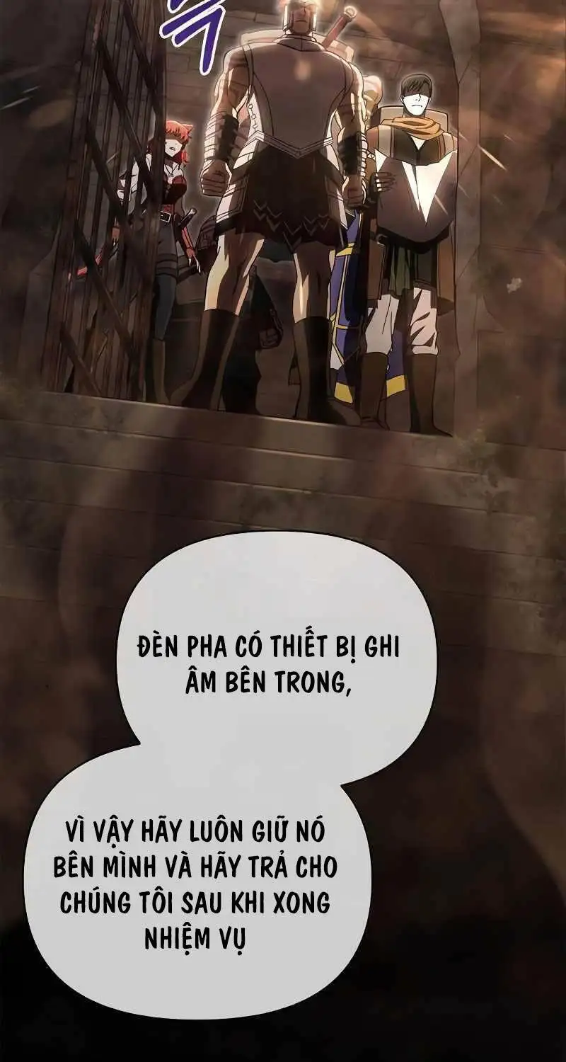 Truyện Tranh Sống Sót Trong Trò Chơi Với Tư Cách Là Một Cuồng Nhân trang 7