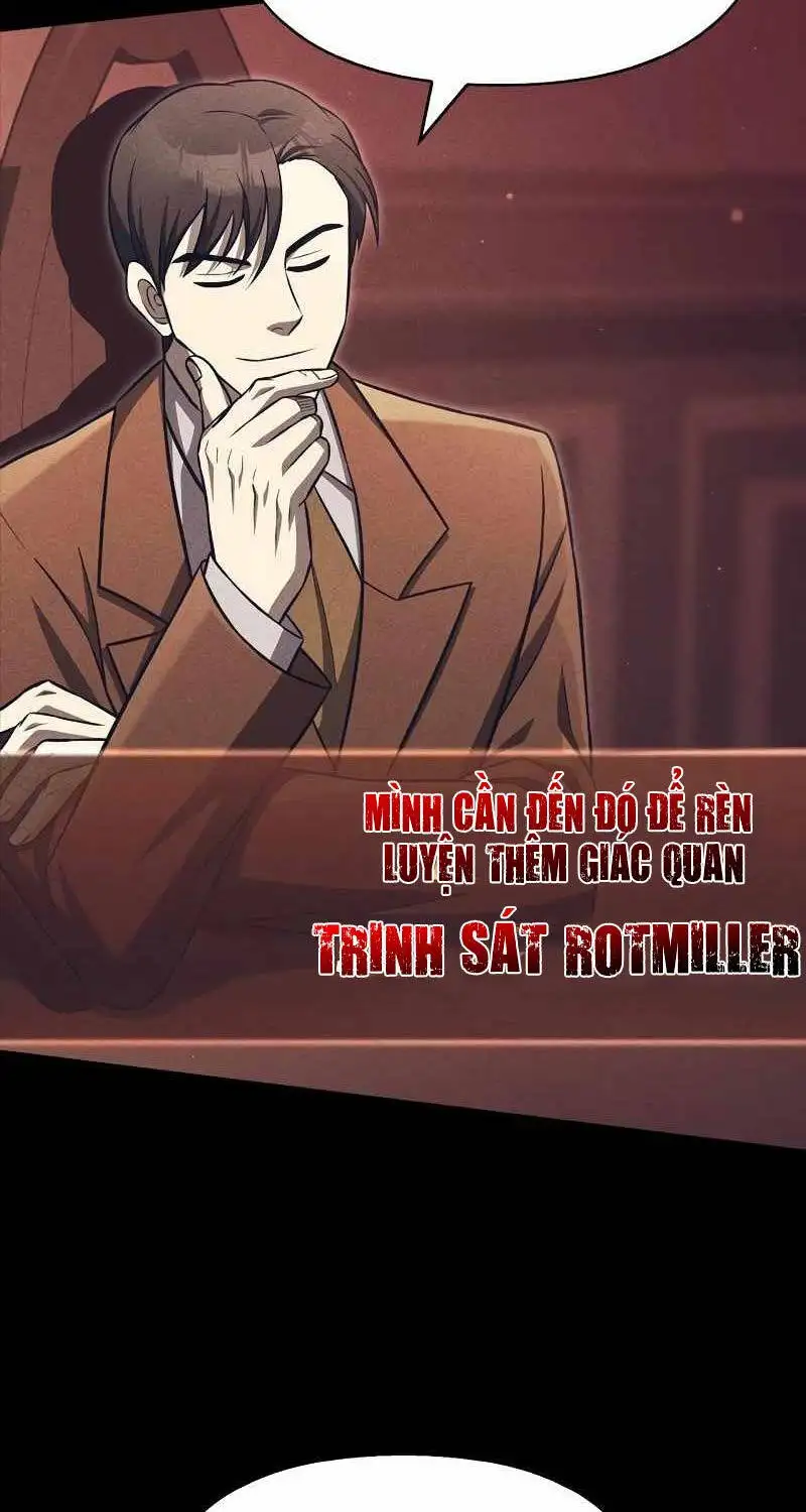 Truyện Tranh Sống Sót Trong Trò Chơi Với Tư Cách Là Một Cuồng Nhân trang 7