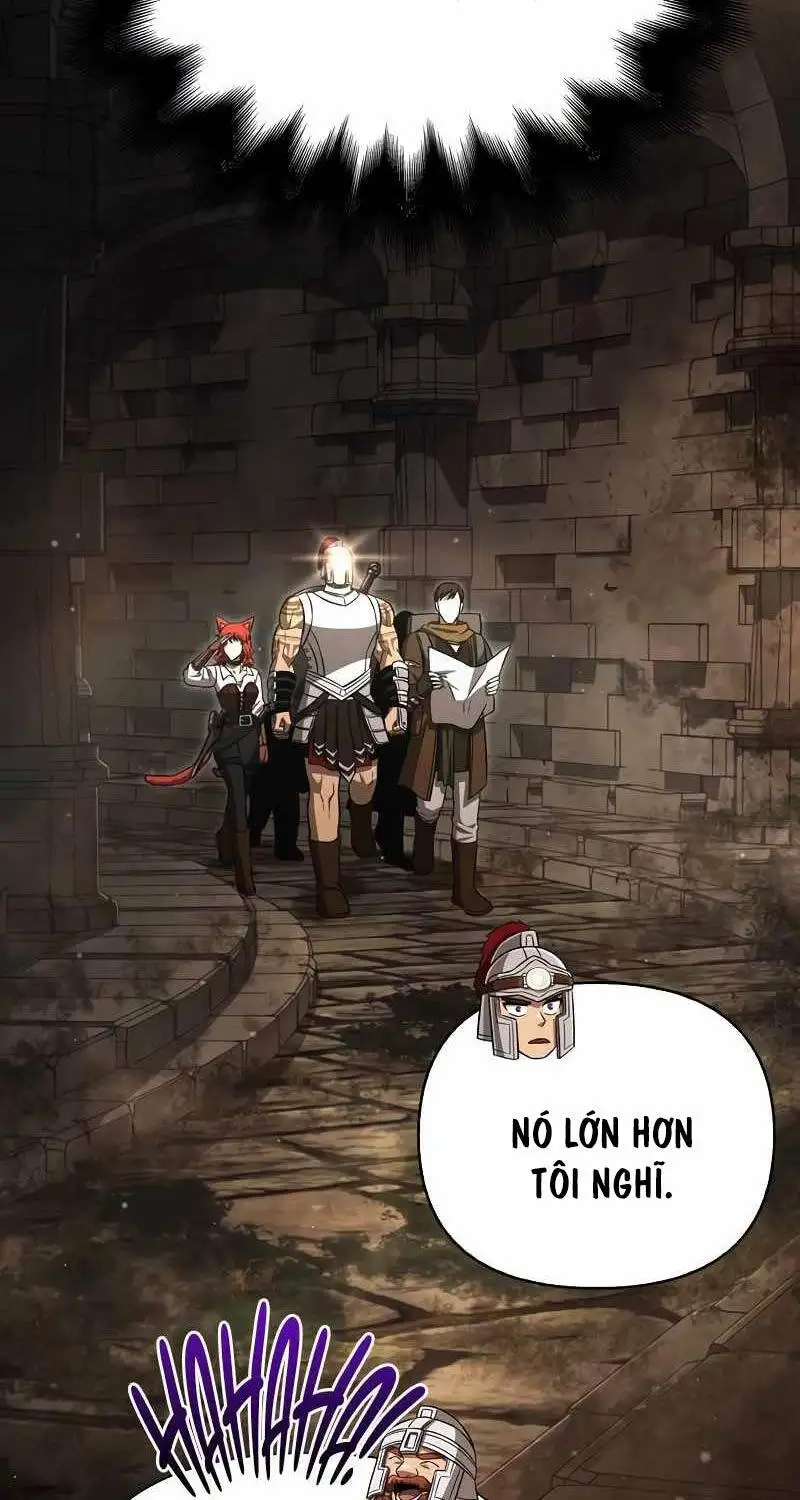 Truyện Tranh Sống Sót Trong Trò Chơi Với Tư Cách Là Một Cuồng Nhân trang 7