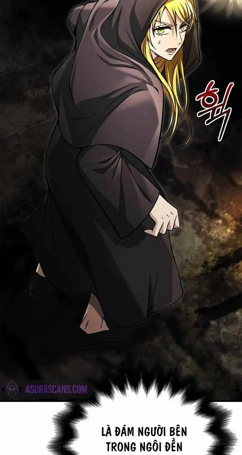 Truyện Tranh Sống Sót Trong Trò Chơi Với Tư Cách Là Một Cuồng Nhân trang 7