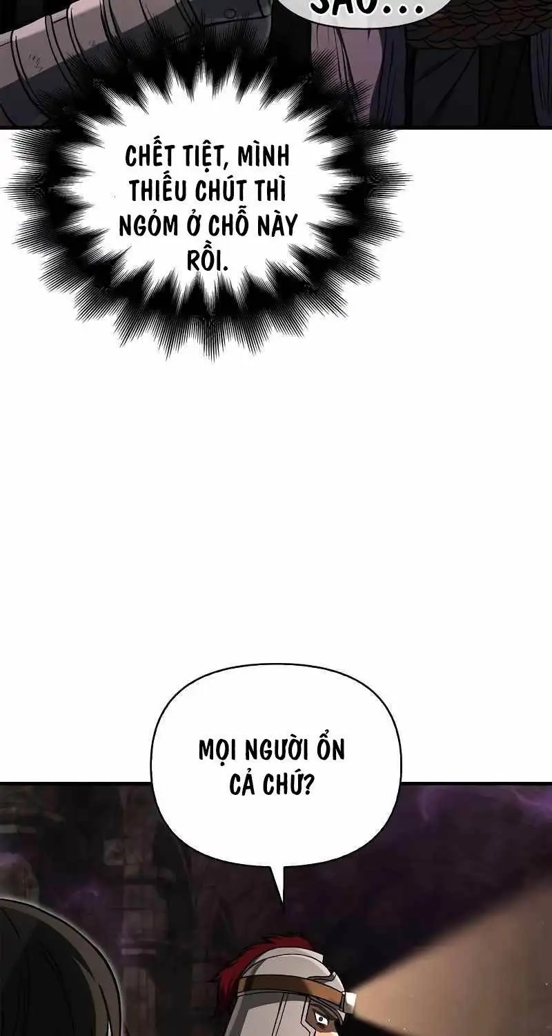 Truyện Tranh Sống Sót Trong Trò Chơi Với Tư Cách Là Một Cuồng Nhân trang 7