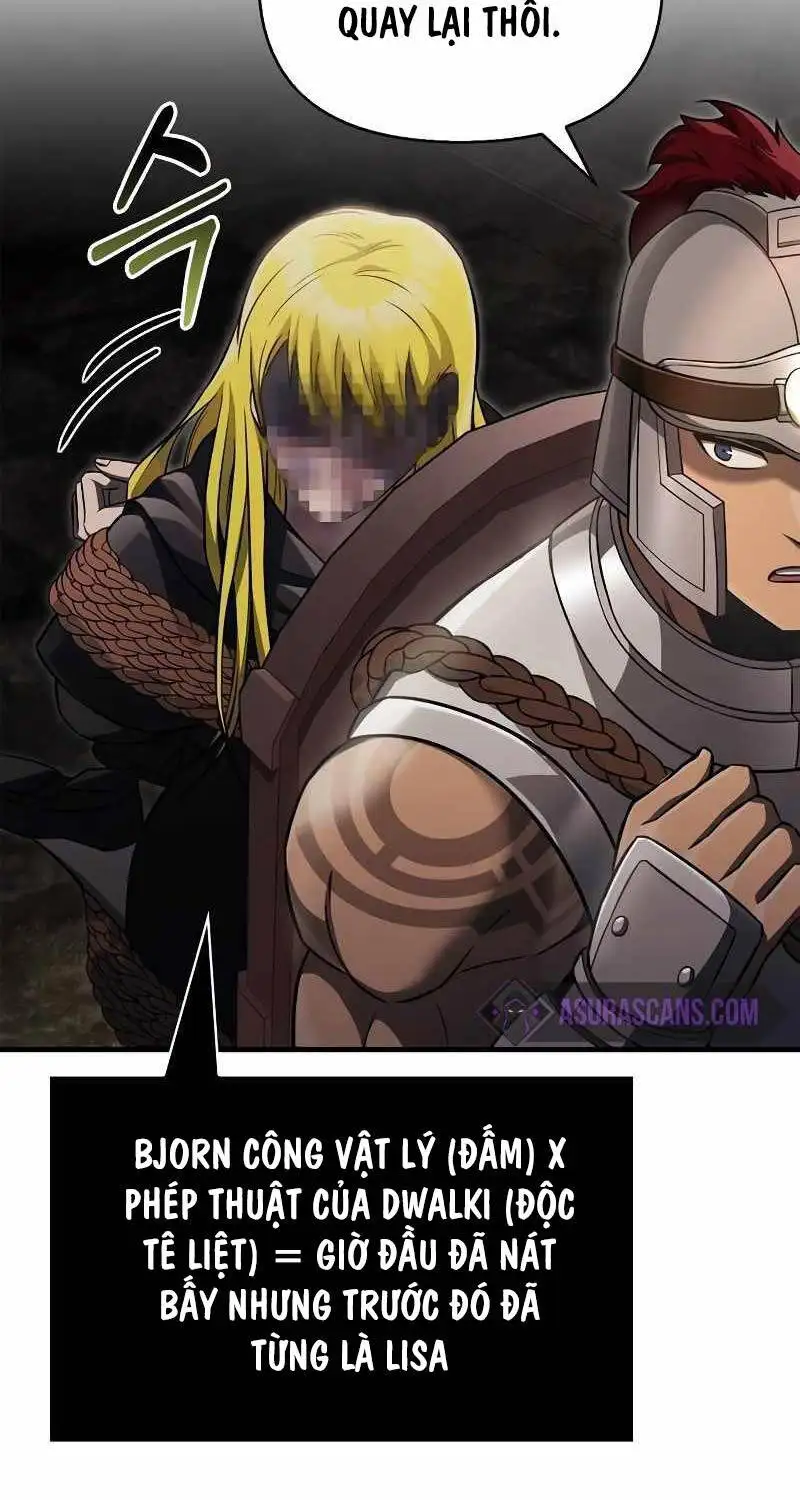 Truyện Tranh Sống Sót Trong Trò Chơi Với Tư Cách Là Một Cuồng Nhân trang 7