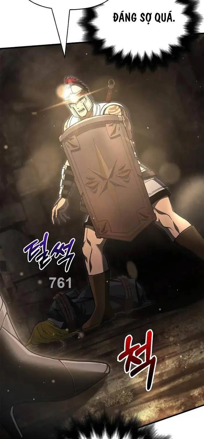 Truyện Tranh Sống Sót Trong Trò Chơi Với Tư Cách Là Một Cuồng Nhân trang 7