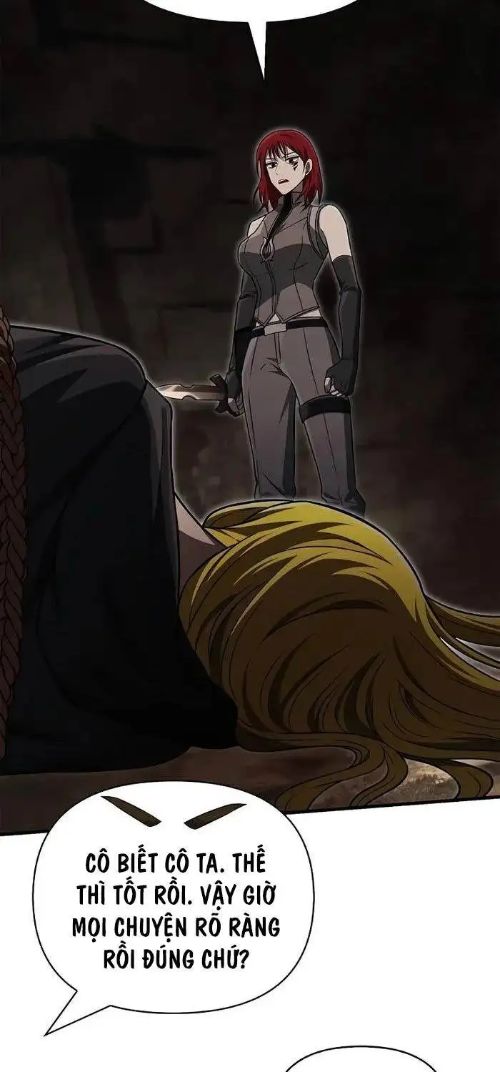 Truyện Tranh Sống Sót Trong Trò Chơi Với Tư Cách Là Một Cuồng Nhân trang 7