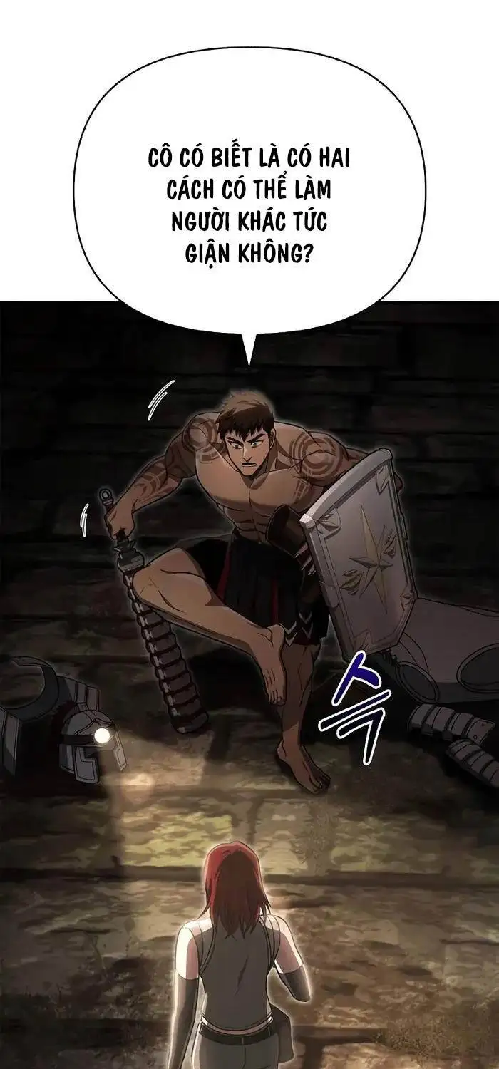 Truyện Tranh Sống Sót Trong Trò Chơi Với Tư Cách Là Một Cuồng Nhân trang 7