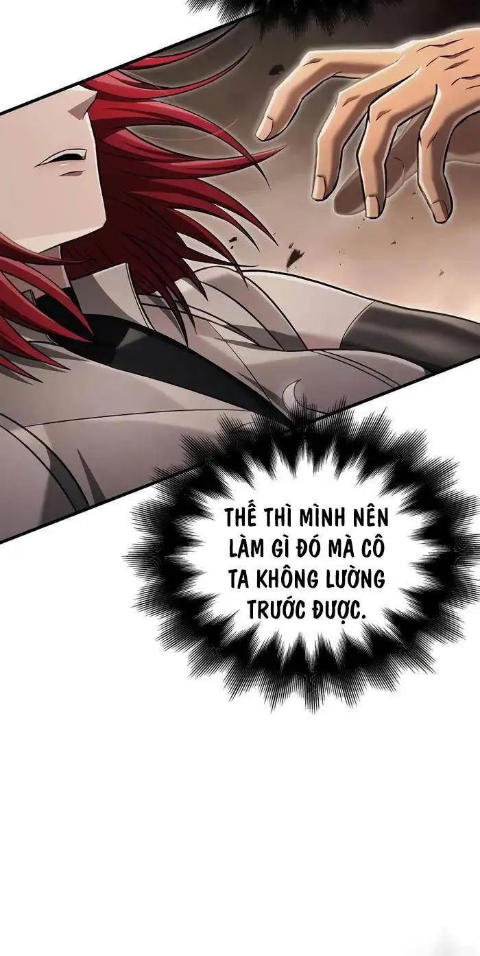 Truyện Tranh Sống Sót Trong Trò Chơi Với Tư Cách Là Một Cuồng Nhân trang 7