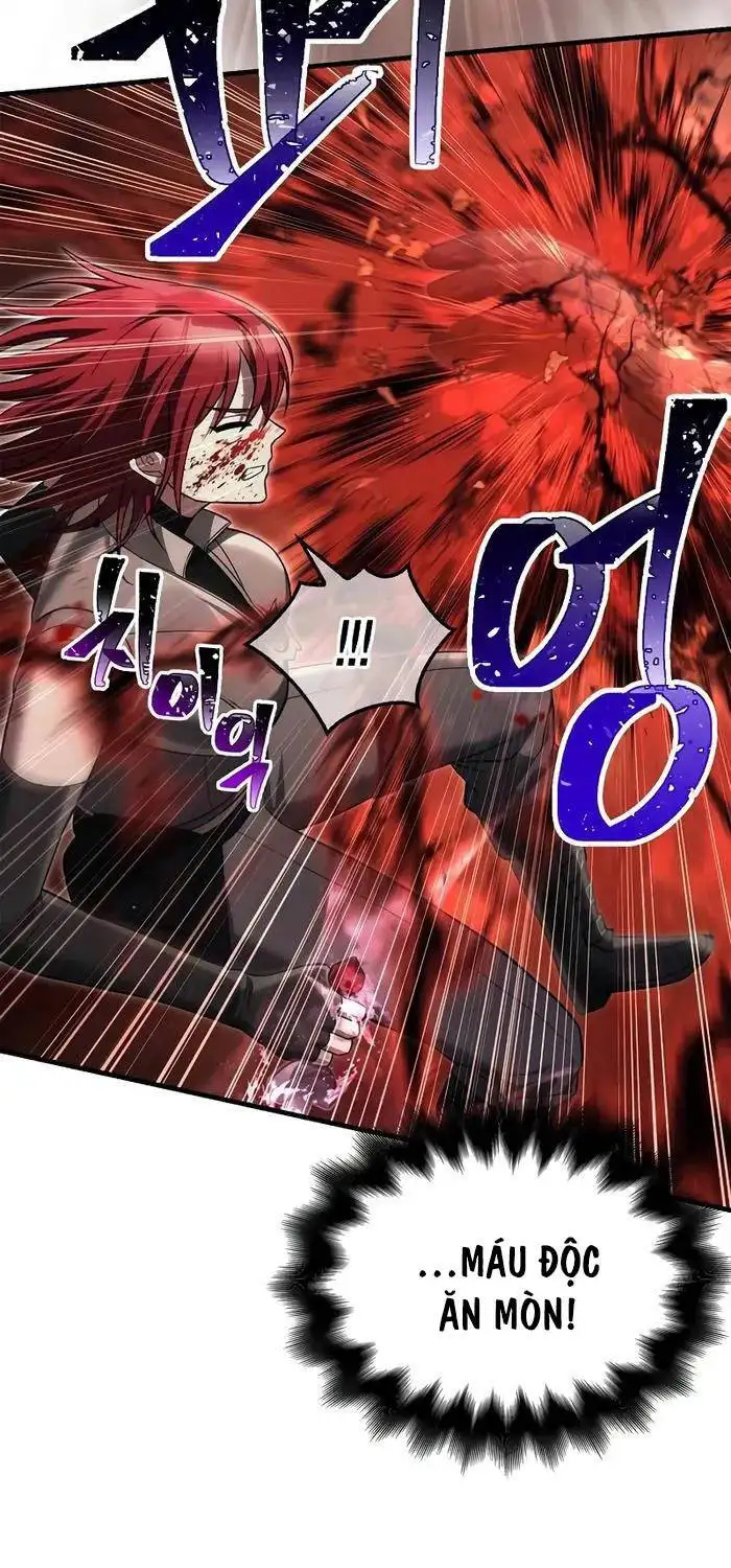 Truyện Tranh Sống Sót Trong Trò Chơi Với Tư Cách Là Một Cuồng Nhân trang 7