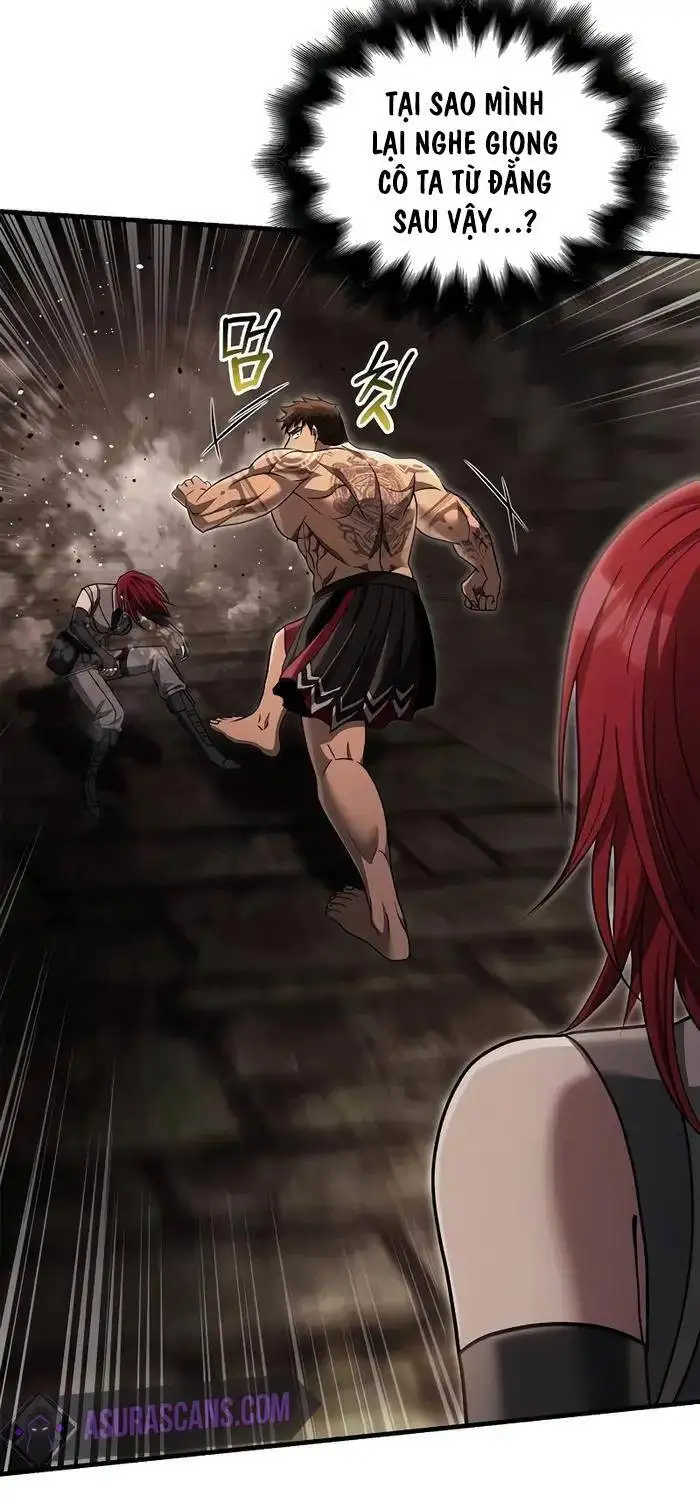 Truyện Tranh Sống Sót Trong Trò Chơi Với Tư Cách Là Một Cuồng Nhân trang 7