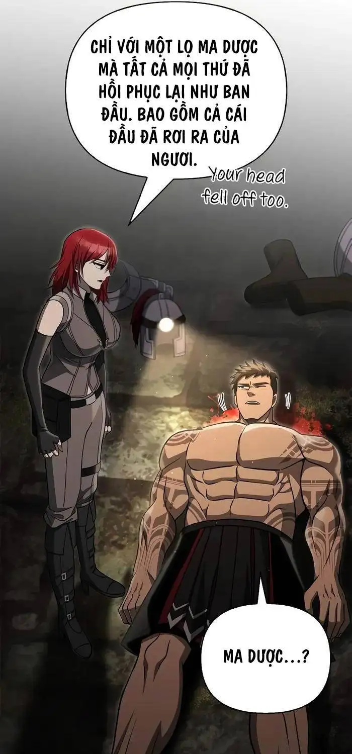 Truyện Tranh Sống Sót Trong Trò Chơi Với Tư Cách Là Một Cuồng Nhân trang 7